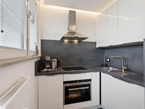 Captivating Holiday Home In Frankfurt With Netflix