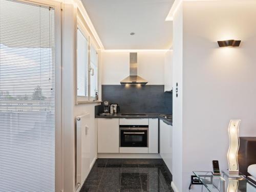 Captivating Holiday Home In Frankfurt With Netflix