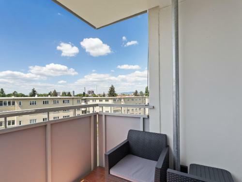Captivating Holiday Home In Frankfurt With Netflix