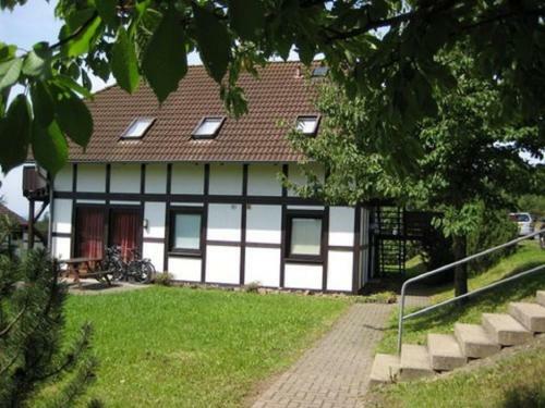 Hotel Am Sternberg 209