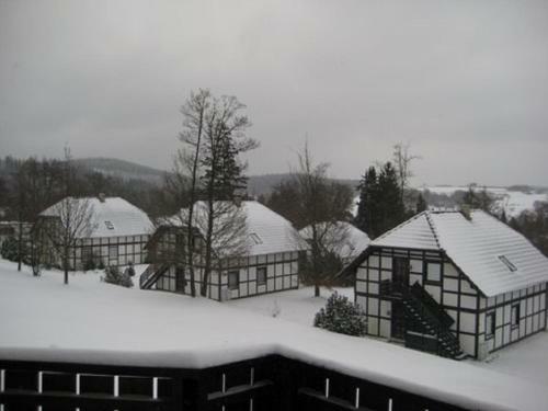 Hotel Am Sternberg 209