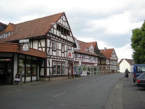 Hotel Am Sternberg 209