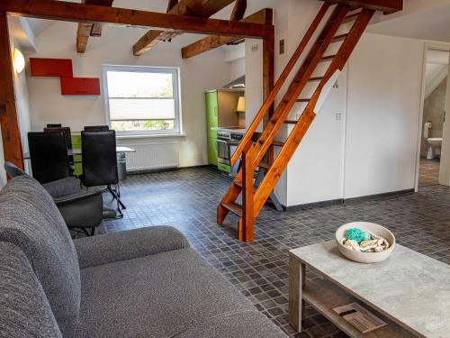 Apartamento Ferienwohnungen Dreimaster