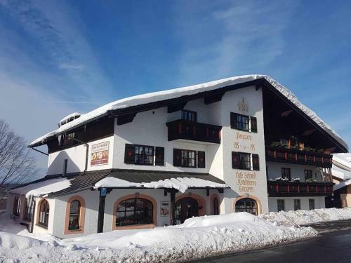 Hostal Pension Zum Schmidb�cker