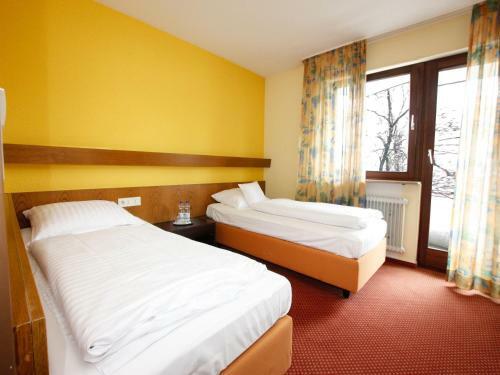 Hotel B�ren Garni