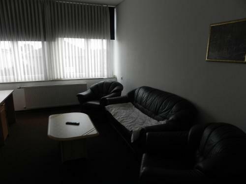 Albergue Gruppenwohnung Deula