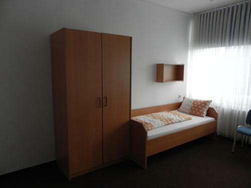 Albergue Gruppenwohnung Deula