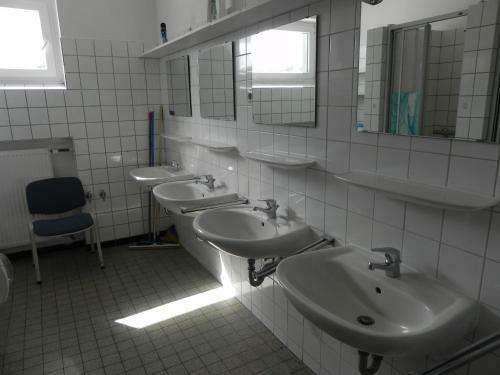 Albergue Gruppenwohnung Deula