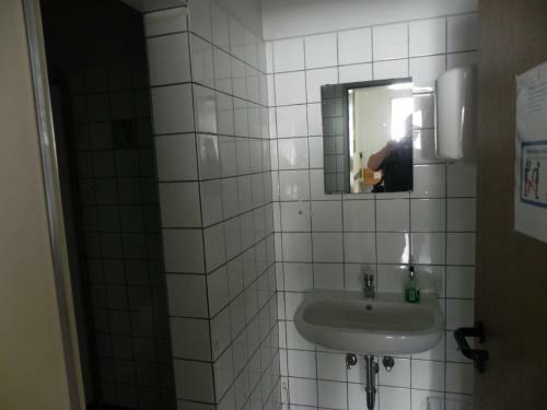 Albergue Gruppenwohnung Deula