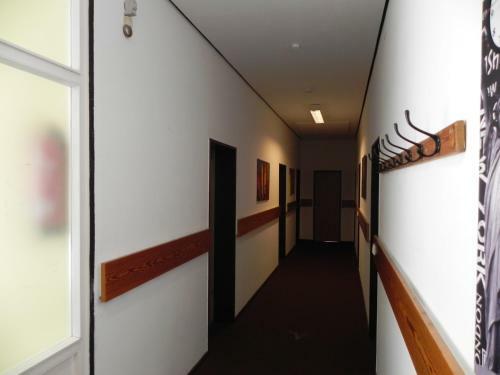 Albergue Gruppenwohnung Deula