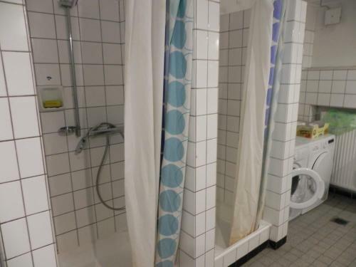 Albergue Gruppenwohnung Deula