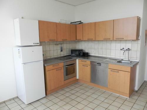 Albergue Gruppenwohnung Deula