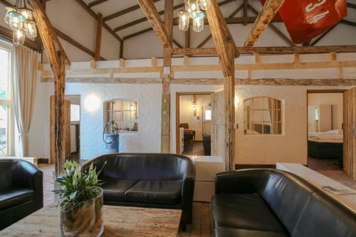Hotel Lodge An Der Eider Stuuv S�ben