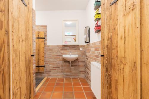 Hotel Lodge An Der Eider Stuuv S�ben
