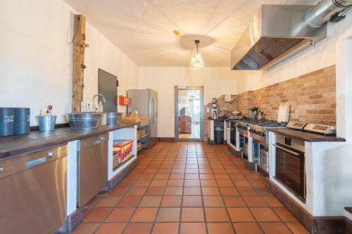 Hotel Lodge An Der Eider Stuuv S�ben