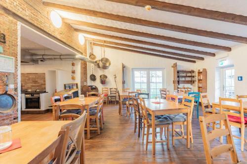 Hotel Lodge An Der Eider Stuuv S�ben