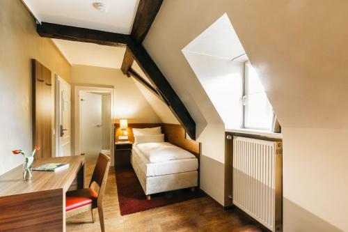 Hotel Amtshaus Freinsheim