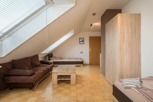 Apartamento Ferienwohnung Daimler Dg