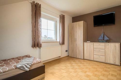 Apartamento Ferienwohnung Daimler Dg