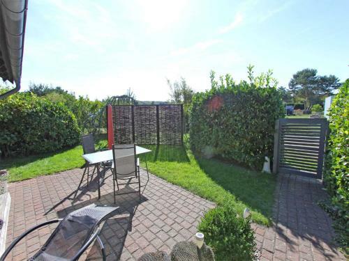 Apartamento Ferienwohnung Fuhlendorf Fdz 551
