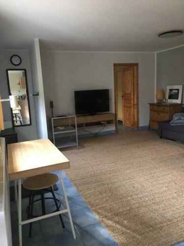 Apartamento Ferienhaus Two Be
