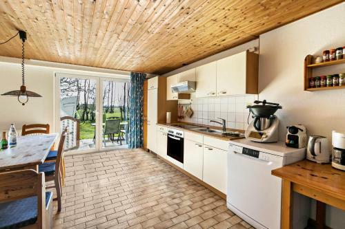 Apartamento Deichgraf 1