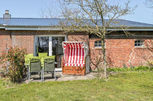 Apartamento Deichgraf 1