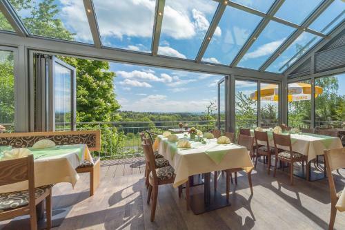 Hotel Gasthof - Restaurant Krone