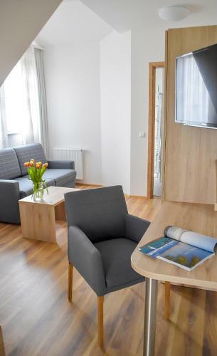 Hotel Gasthof - Restaurant Krone