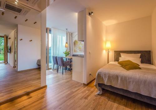Apartamento Boardinghouse Bodensee