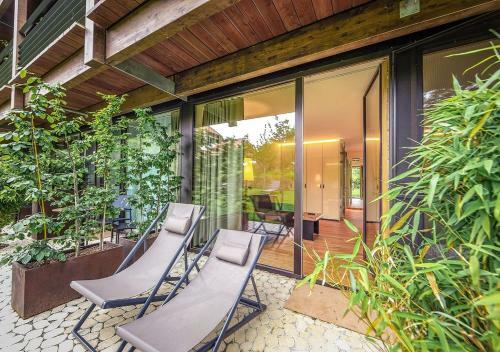 Apartamento Boardinghouse Bodensee