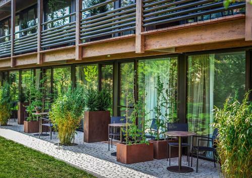 Apartamento Boardinghouse Bodensee