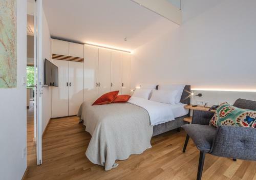 Apartamento Boardinghouse Bodensee