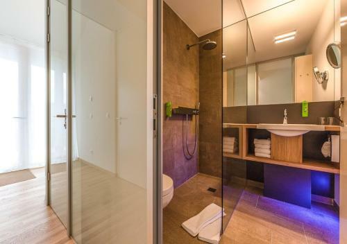 Apartamento Boardinghouse Bodensee