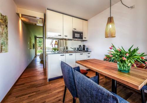 Apartamento Boardinghouse Bodensee
