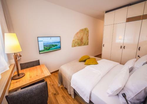Apartamento Boardinghouse Bodensee