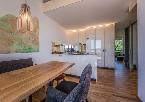 Apartamento Boardinghouse Bodensee