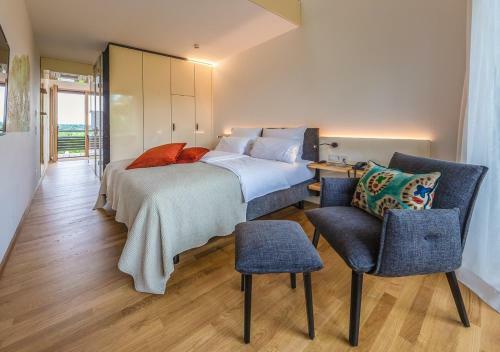 Apartamento Boardinghouse Bodensee