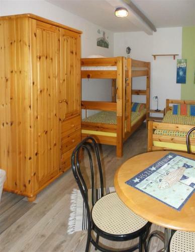 Apartamento Korndeichhof