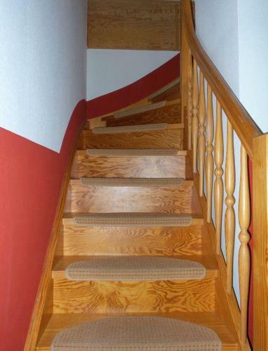 Apartamento Korndeichhof