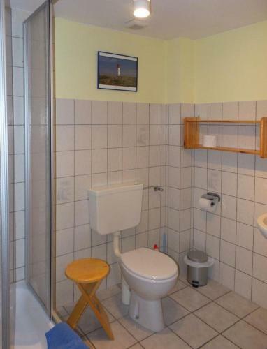 Apartamento Korndeichhof