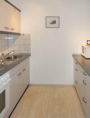 Apartamento Korndeichhof