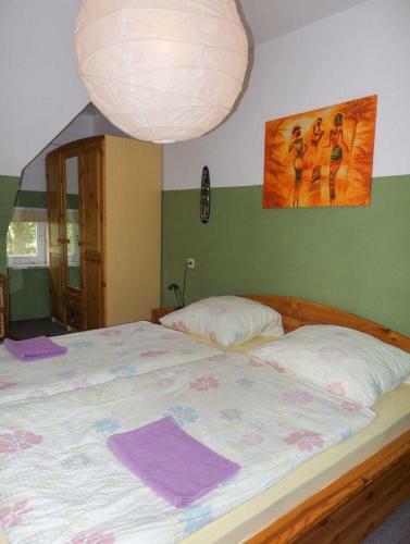 Apartamento Korndeichhof