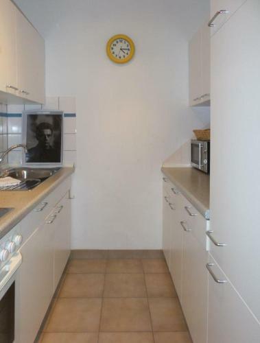Apartamento Korndeichhof