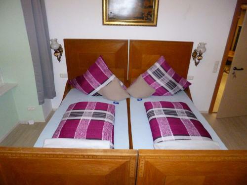 Apartamento Lucky Home Ludwig Appartment