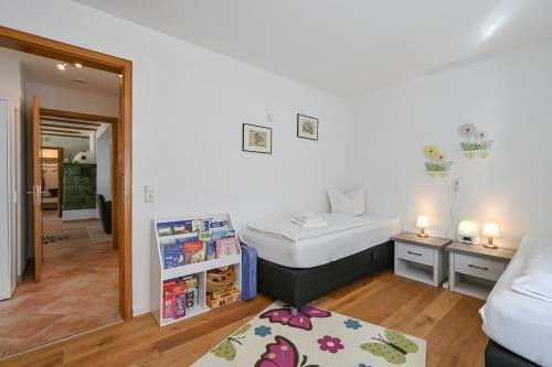 Apartamento Ferienparadies F�ssen