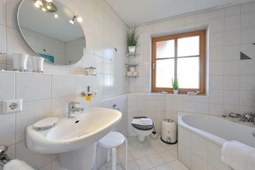Apartamento Ferienparadies F�ssen