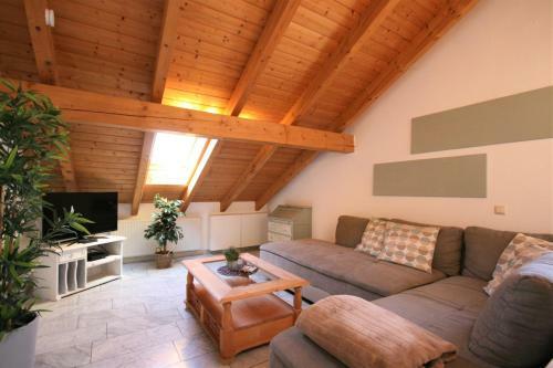 Apartamento Studio Am Forggensee
