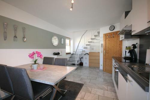 Apartamento Studio Am Forggensee