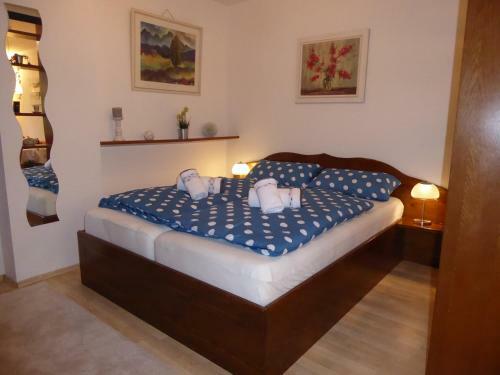 Apartamento Fw Weissensee 44